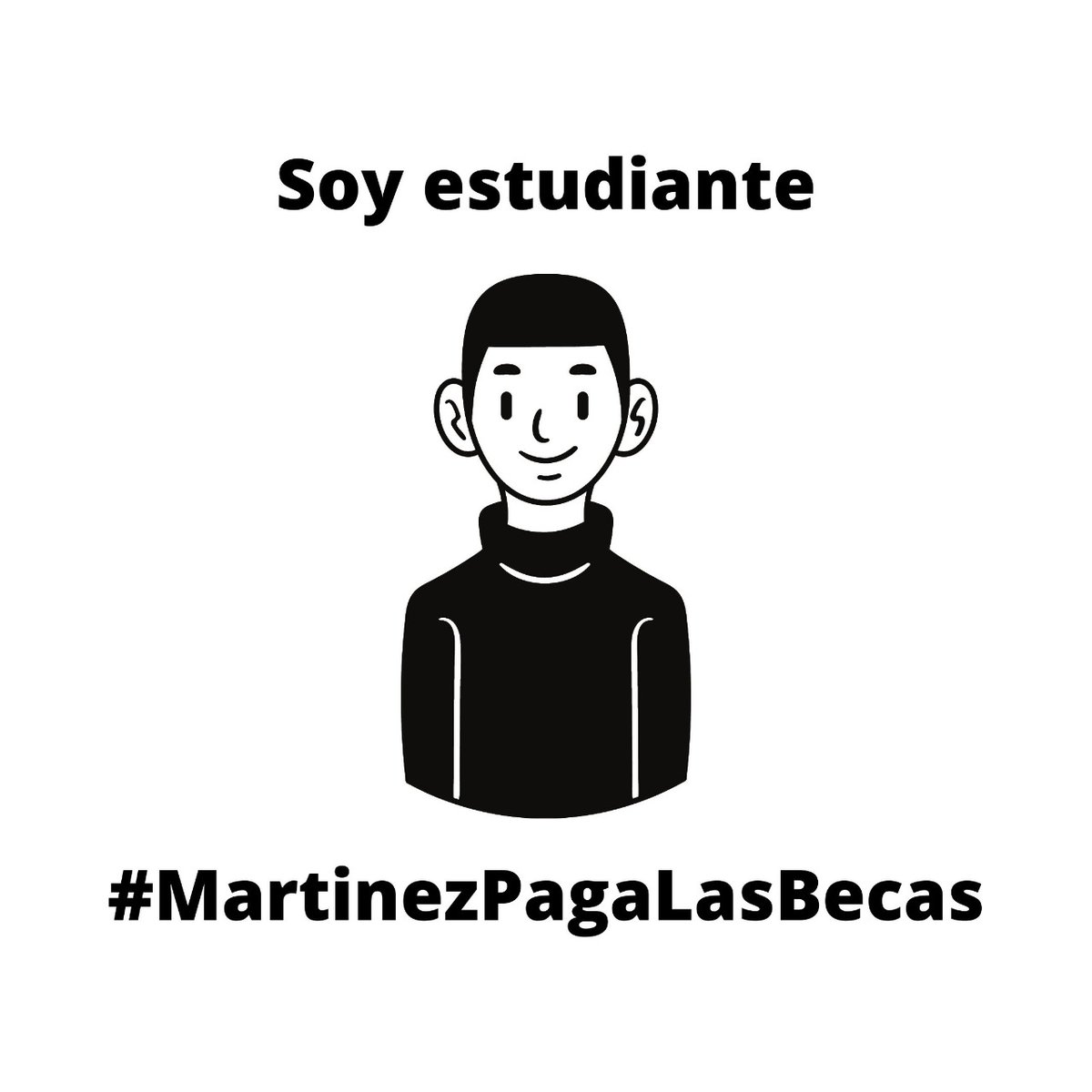 LeninParedes_'s tweet photo. Nosotros los Estudiantes Universitarios becarios nacionales y extranjeros, nos unimos para luchar frente a la omisión en los pagos de BECA. NOSOTROS HEMOS CUMPLIDO.
#PaguenLasBecasIFTH
#BecariosIFTH #MartinezPagaLasBecas @RichardM_A @FinanzasEc @agustinalbanm  @FomAcademico https://t.co/MCM80MprMi
