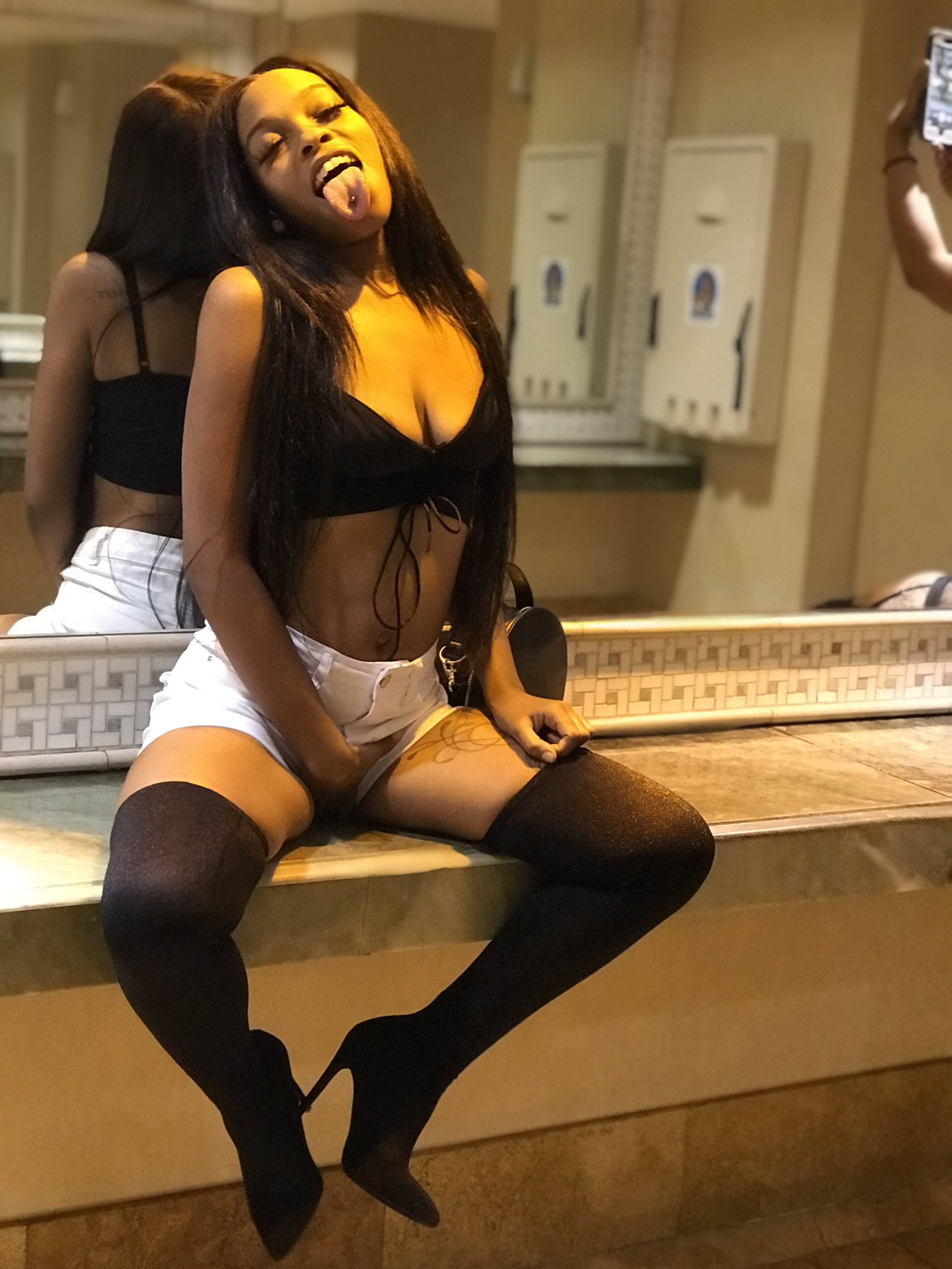 Finally got bacc in this thaang https://t.co/cqAXWcKMZB