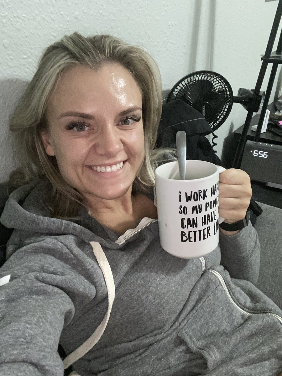 coe411's tweet photo. So excited about things that are in the making. Coffee and study time. ☕️ https://t.co/y6uDk8VM59