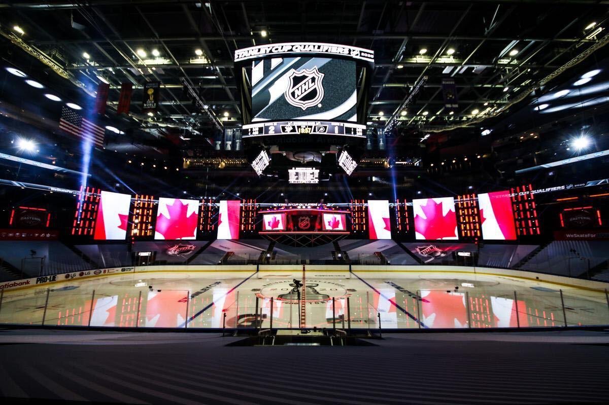 MapleLeafs's tweet photo. 🤩🤩🤩

(📸: @NHL) https://t.co/dBYUuzjWst