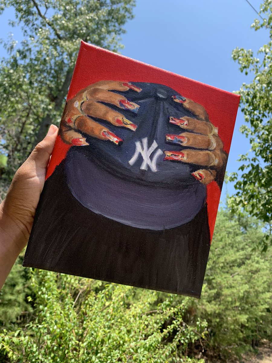 mylove4mu5ic's tweet photo. It cost 0.00 to retweet my artwork 😬 or even comment your fav color 😇 https://t.co/BRuUgF1OKK