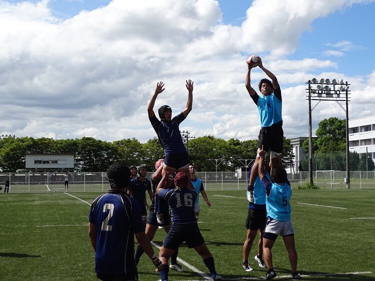 千葉大学医学部ラグビー部新歓用 Cmrfc Shinkan Twitter