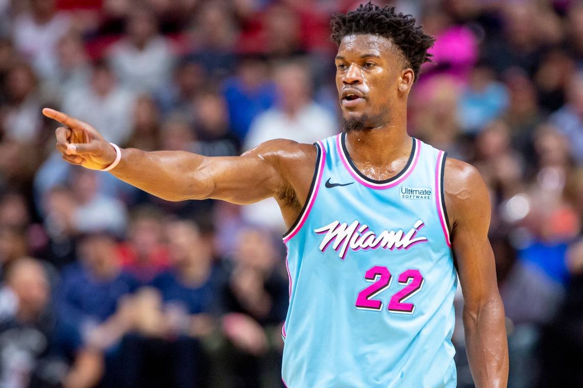 BYOTPodcast1's tweet photo. Who’s the better player?

RT- Jimmy Butler
Like- Paul George
#NBATwitter https://t.co/L6hbSQHnXL