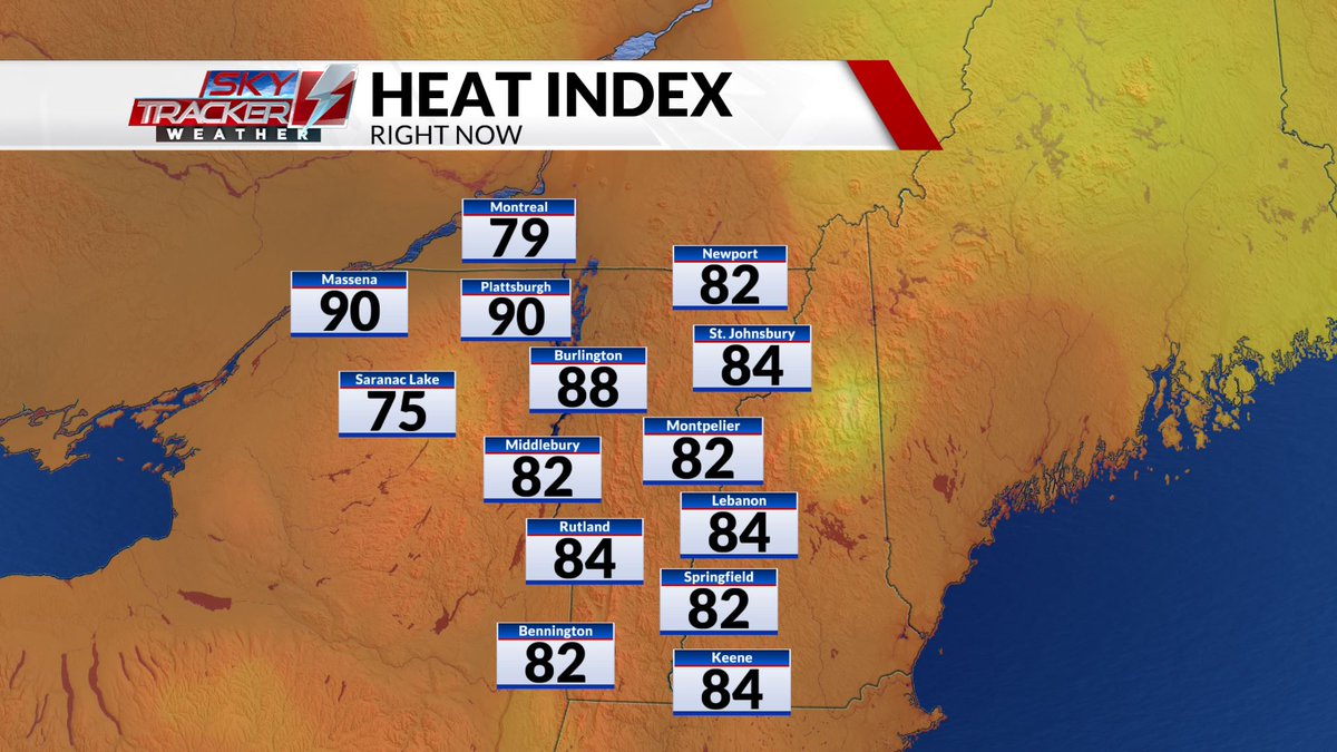 Beautiful sunset. Disgusting air.