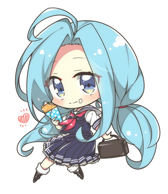 ♡ #グラブル #グラブルファンアート 