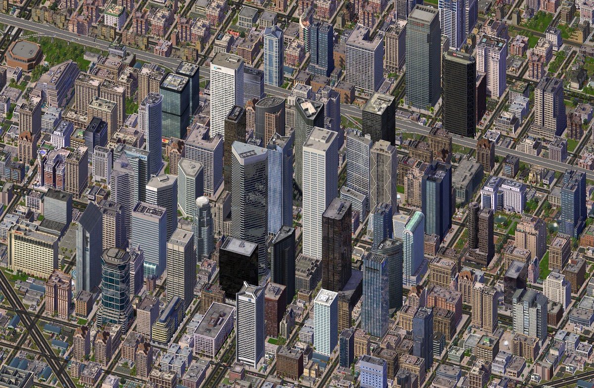_rhyThmaTik_'s tweet photo. Coming soon: Video tour of my #megacity #capital #region Durham in #SimCity4. Production has commenced 💯 #CityBuilder #city #SimCity #CitySimulation #CityFan #CapitalCity #SimCityFans #region #SimCity4Deluxe #UrbanPlanning #CitiesSkylines #Urbanography #NerdAlert https://t.co/BciRzXXRK9