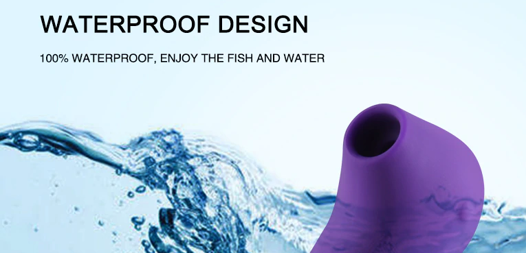 fortunately this design lets me enjoy the fish and water