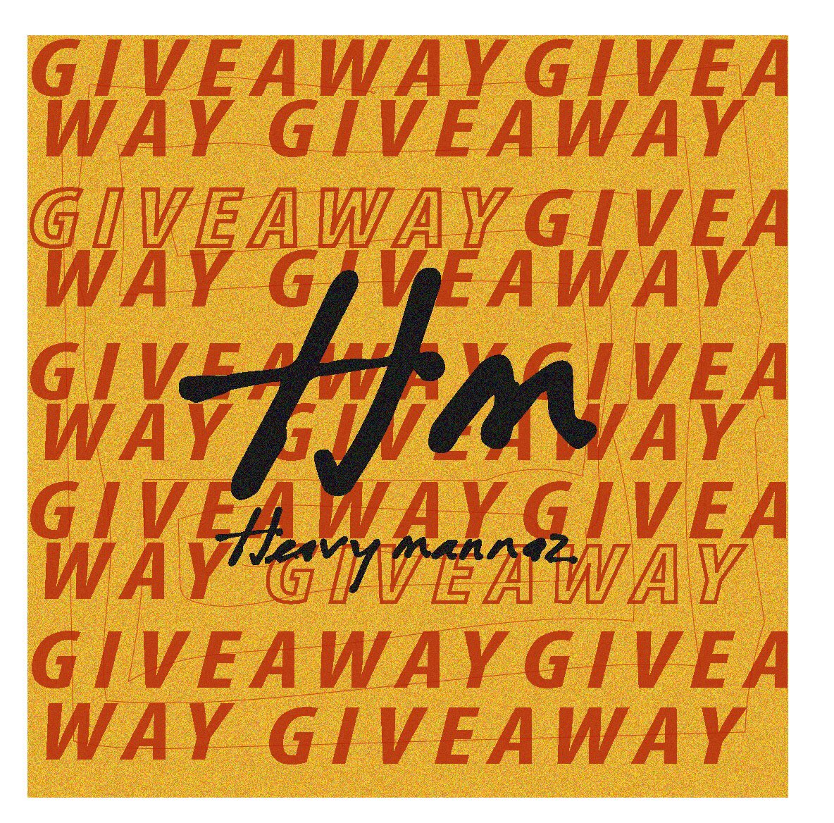 heavymannaz's tweet photo. GIVEAWAY GIVEAWAY GIVEAWAY IG GIVEAWAY! #Giveaway https://t.co/tOLW0Ls9EP