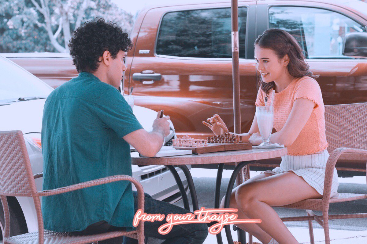 ethansbday's tweet photo. "It’s my job to bust my ass until you see me as someone to confide in  I’m not going to be afraid of losing you anymore because I’m going to be the guy who always fights to find you again."

@ethanviraha x @shergouveiadior https://t.co/zVwDvjPzjn