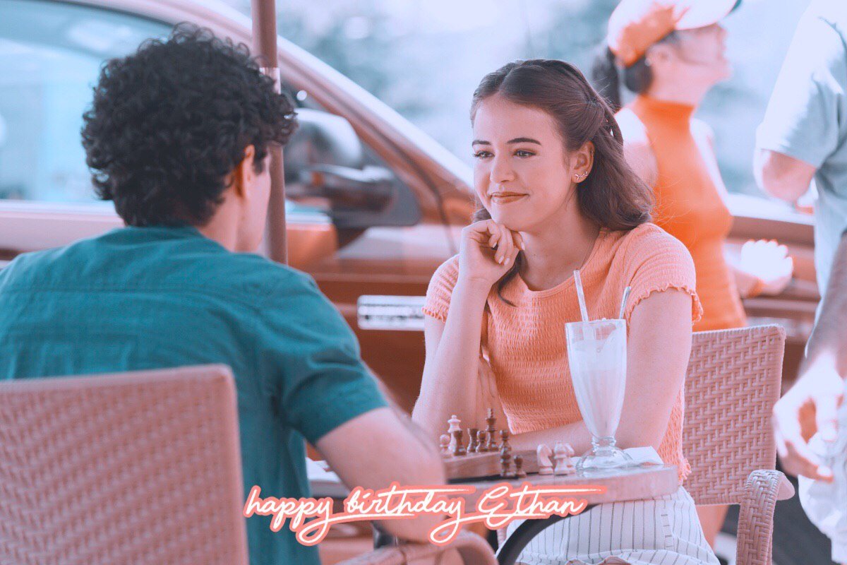 ethansbday's tweet photo. "It’s my job to bust my ass until you see me as someone to confide in  I’m not going to be afraid of losing you anymore because I’m going to be the guy who always fights to find you again."

@ethanviraha x @shergouveiadior https://t.co/zVwDvjPzjn