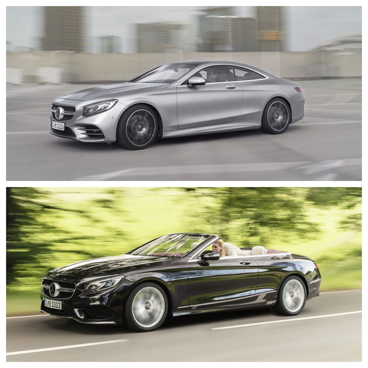 Cole Marzen The Mercedes Benz C Class Coupe C Class Cabriolet E Class Coupe E Class Cabriolet S Class Coupe S Class Cabriolet Cls And Amg Gt 4 Door Could Be Phased Out After Their Current Generation As Part