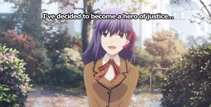 Fate Stay Night Heaven S Feel Iii 春櫻之歌 線上看小鴨完整版 Fatestaynighttw Twitter Fate Stay Night Heaven S Feel Iii 春櫻之歌 線上看小鴨完整版 Fatestaynighttw Twitter