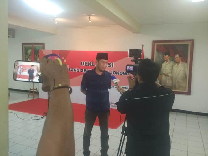 IndraJPiliang's tweet photo. Hari ini, bertepatan dg HUT ke2, akan kami umumkan Susunan Pengurus Komite Pimpinan Pusat (KPP) Perhimpunan Sang Gerilyawan Nusantara periode 2020-2024. #BreakingBreak https://t.co/oBqsGSgJ96