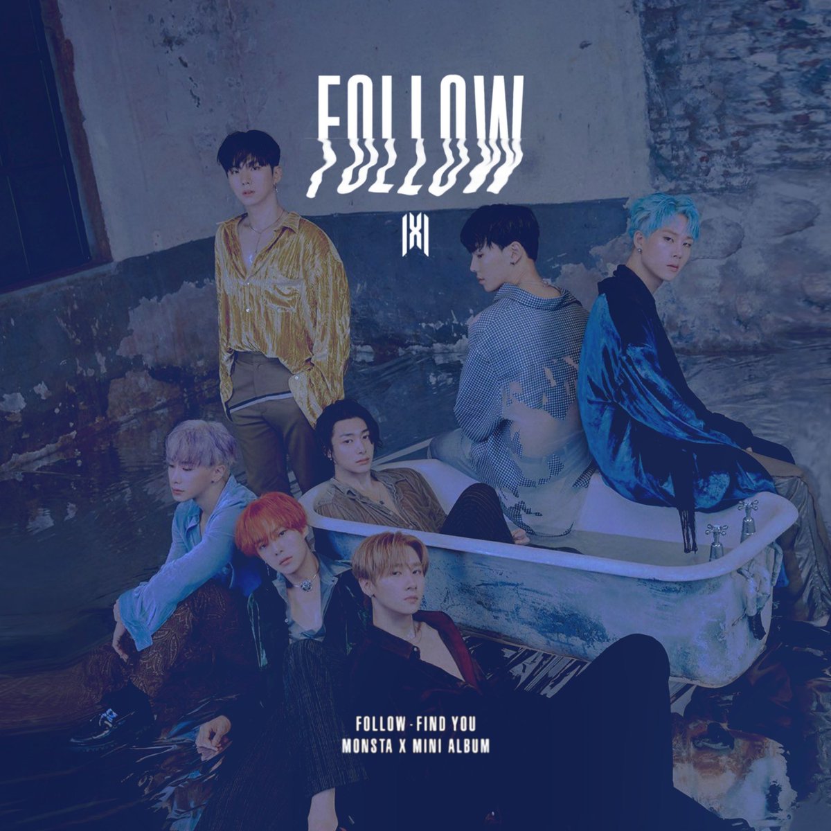 AlbumLea's tweet photo. MONSTA X FOLLOW : FIND YOU - album cover
Watch on my deviantart : https://t.co/eoRObhVpLz
#MONSTAX #Follow #FindYou #FollowFindYou #monstaxfanart https://t.co/5nsYr20dlD