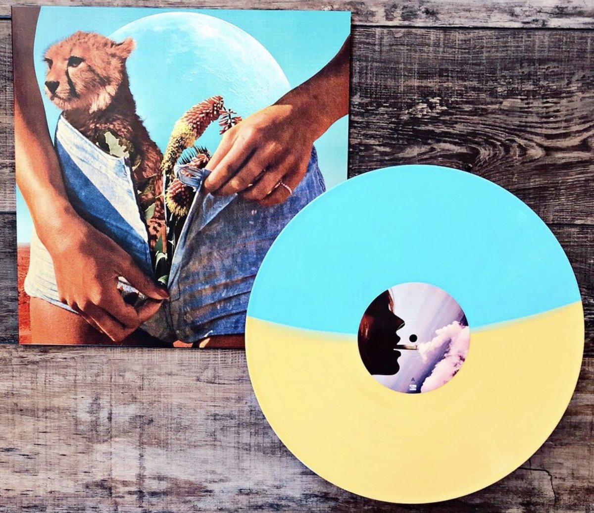 SumerianRecords's tweet photo. .@NightRiots' #NewStateOfMind came out on this day last year! 🗓🎂🥳 ⠀
⠀
Which songs have you kept on your #WeekendPlaylist? 🔁🐅🌸 https://t.co/hGjnC10PJR