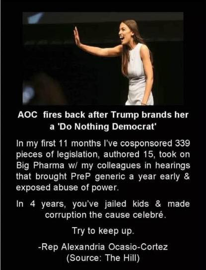 MargTennier's tweet photo. @realDonaldTrump https://t.co/Pv9nMGR9ic