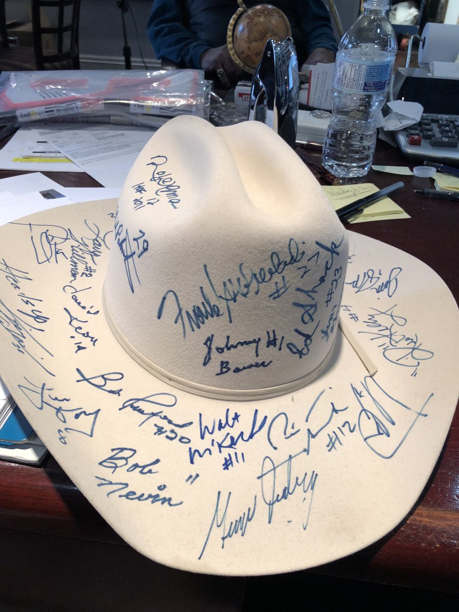 FrameworthSport's tweet image. Lost a great friend today! RIP #EddieShack