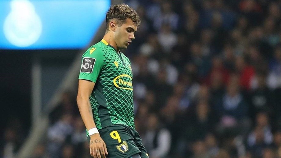 Desilusão: Schiappacasse Um dos nomes mais sonantes a chegar ao Famalicão. Problemas físicos impediram-no de integrar de imediato o grupo de trabalho. Mesmo depois de recuperado, o internacional sub20 pelo Uruguai não conseguiu conquistar o seu lugar no competitivo plantel.