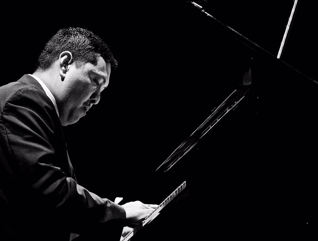 Happy Birthday to Donald Vega , friend of many years and the road  ( July 23; 1974) 