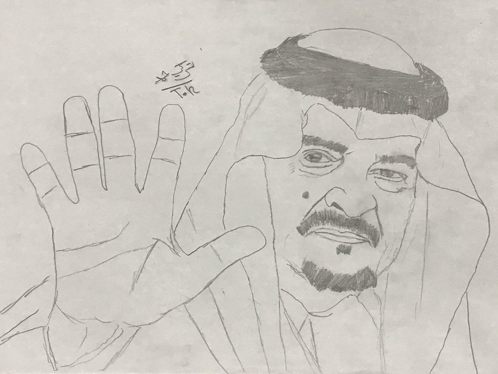 TurkiHa23742093's tweet photo. #الراتب 
أتمنى دعمكم لرسمتي لـ صقر وزعيم السياسية رحمة الله عليه رحمه
واسعه :

الأمير (سعود الفيــصل)
T.h https://t.co/7RoixVW8SJ