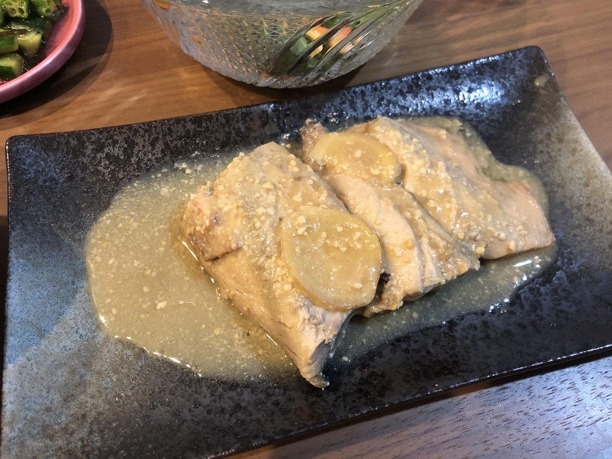 Ichika とある日の夕食 サバの味噌煮 生ハムとアボカドの彩りサラダ トマトとオクラときゅうりの塩昆布和え お味噌汁 鯖の三枚おろしにチャレンジしました レパートリーが増えそうです Chibajets Starjets 三枚おろし サバの 味噌煮 Ichika とある日の夕食 サバの味噌煮 生ハムとアボカドの彩りサラダ トマトとオクラときゅうりの塩昆布和え お味噌汁 鯖の三枚おろしにチャレンジしました レパートリーが増えそうです Chibajets Starjets 三枚おろし サバの 味噌煮