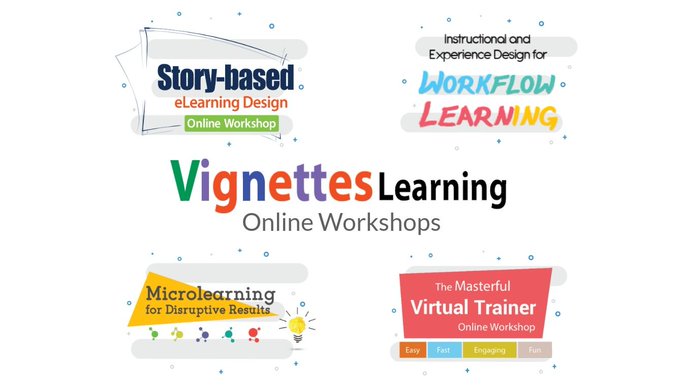 trainmagnetwork's tweet photo. Can Empathetic, Caring IDs and #Trainers Help Avoid Loneliness in Remote #Learning? & other recorded webinars @RayJimenez, https://t.co/F73DL3u4PS #learnerdevelopment #learningtechnology #instructionaldesign #microlearning #LearningDesign #learningdelivery https://t.co/avb58NCrsj