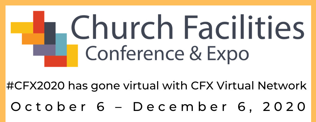 ChurchTechToday's tweet image. CFX Announces Virtual Conference
@WFX
bit.ly/3eZfQWh
#ChurchTech #WFX #MinistryTech #ChurchResources