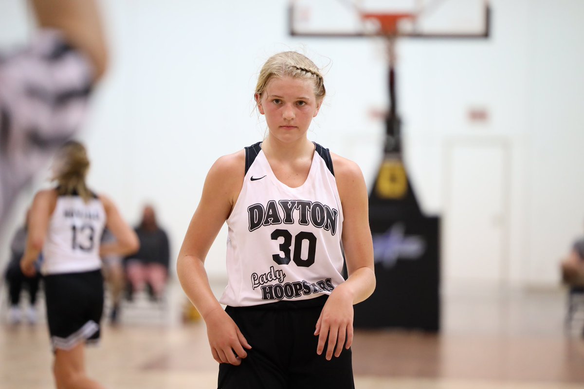 USJN's tweet photo. Not only did Dayton Lady Hoopstars win their #BSTTL 17U division, but with a 48-39 victory over Ohio United (who also won their division); that makes @DLHoopstars the undisputed BlueStar Travel Team 17U champions!  

#TheFuturePlaysHere https://t.co/Iu9nm3weNl