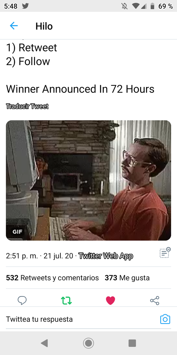 Killervolt1's tweet photo. @Realtweak @ItzandrewHere https://t.co/sOTxEpLsz5