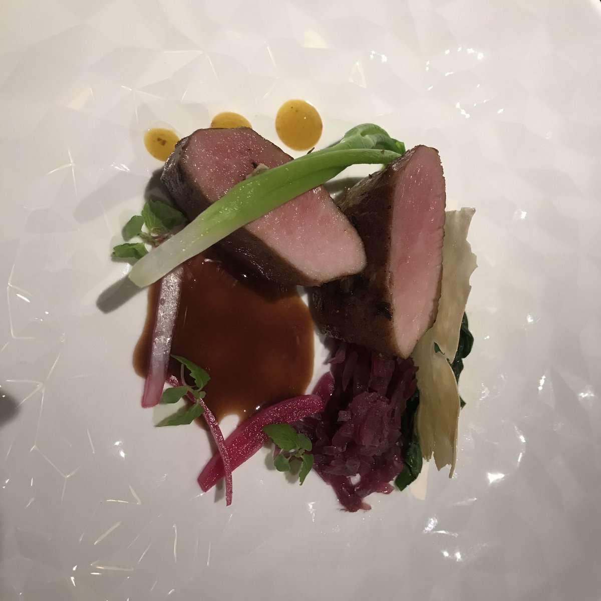 mini2254360's tweet photo. #Bistro in #Tainan sad to know that these delicious dishes is no longer available after August, 2020 #seize your #chance and come to Tainan enjoy the French style yourself! 🥩🍗🥔 https://t.co/GmI3IaPn4A