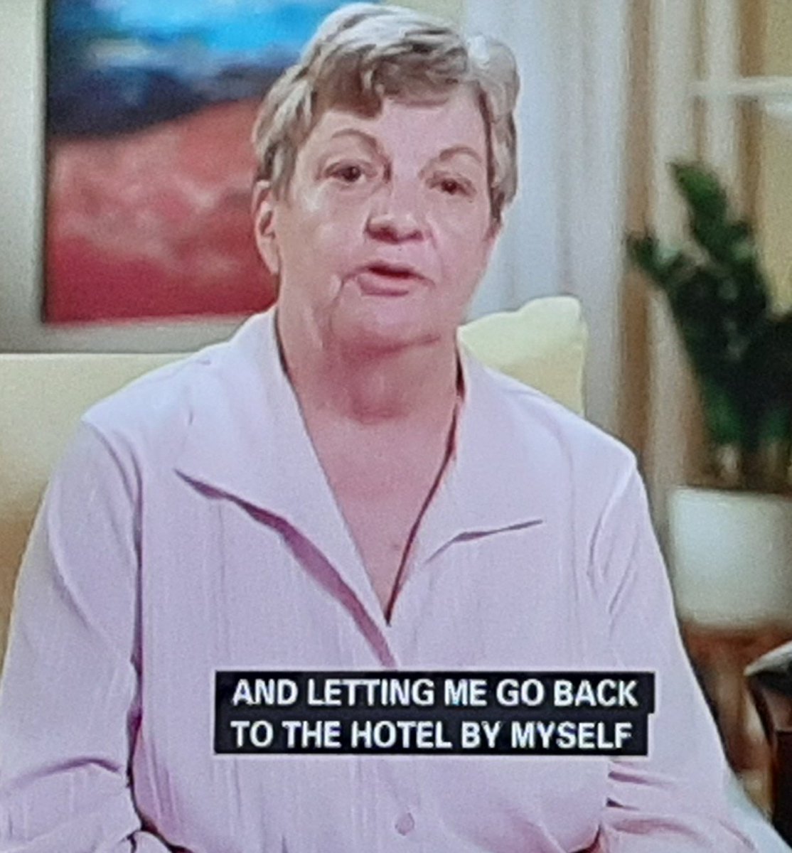 90 Day Gossip Girl 🍵🐸 tweet media