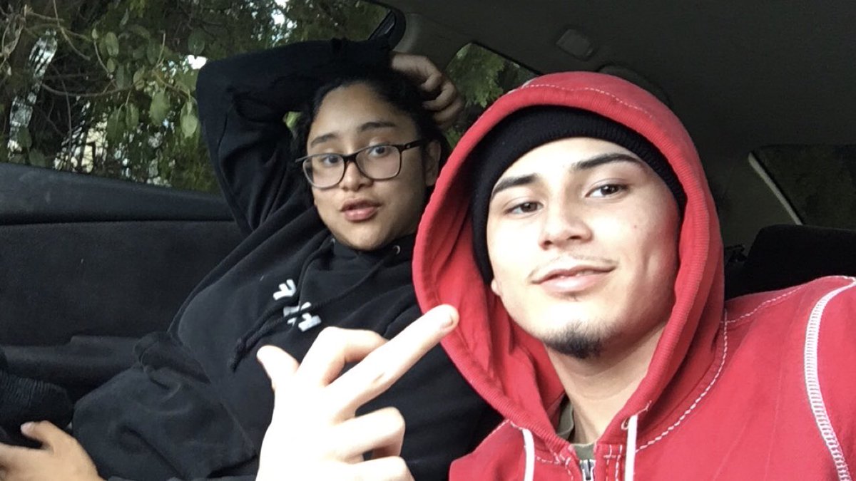 TwentythreeRo's tweet photo. we wasnt cousins we was Bro&Sis 💤 #23way 😇 https://t.co/Br6We4NSOu