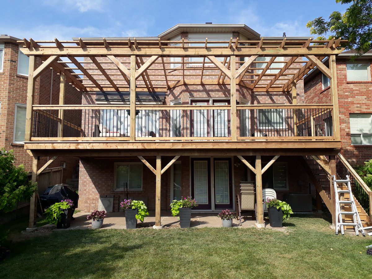 Jmilani75's tweet photo. Just some work stuff. I Love me some cedar. #backyardgetaway https://t.co/E71CyUoJXK