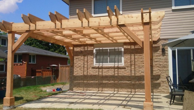 Jmilani75's tweet photo. Just some work stuff. I Love me some cedar. #backyardgetaway https://t.co/E71CyUoJXK