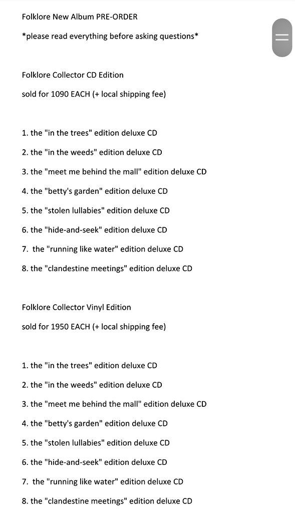 TaylorSwiftMer1's tweet photo. Details details! https://t.co/9NPXxYBJxt