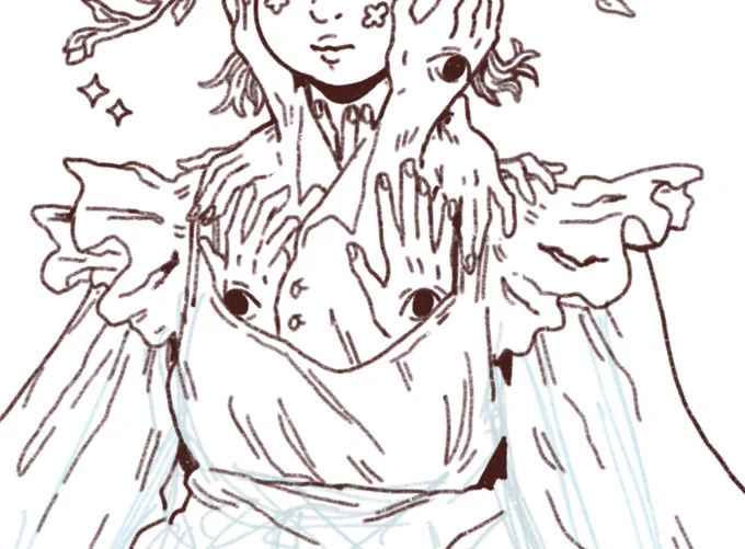 Trying something new?? Oh god?? 