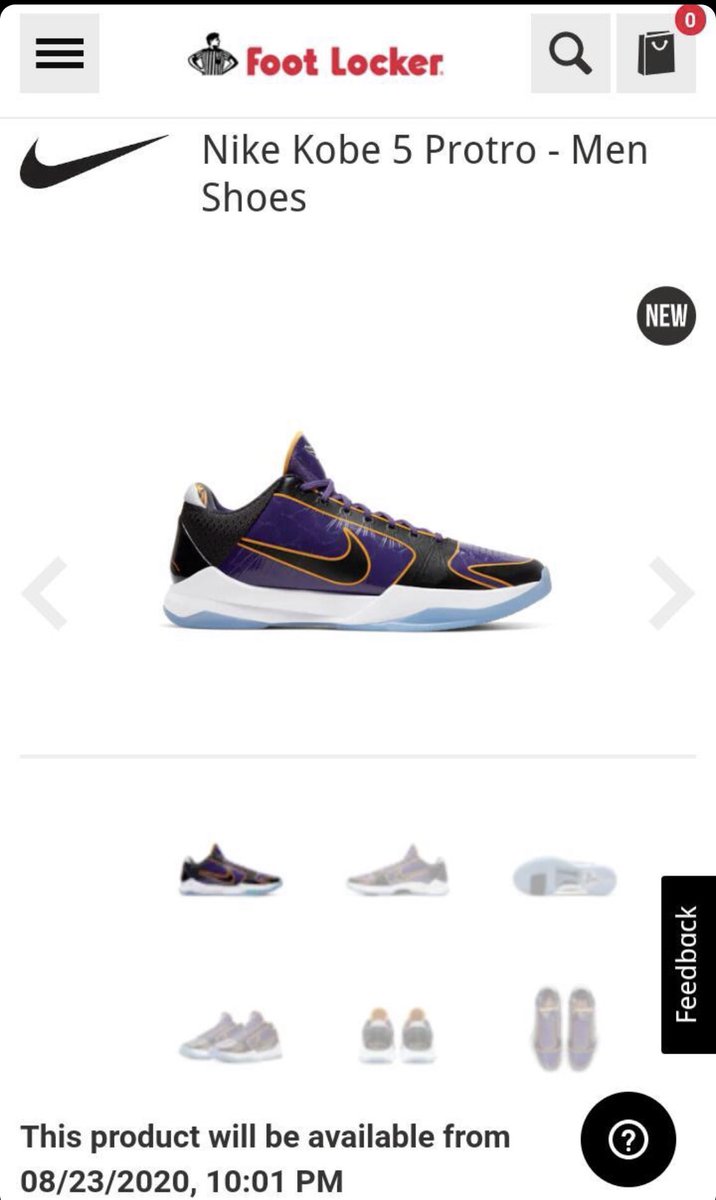 footlocker au kobe