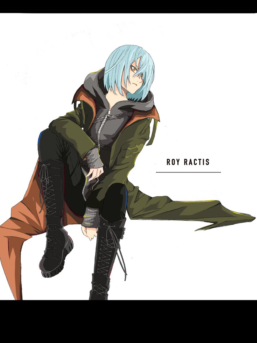 #引用RTで絵を上げて5人指名するバトンでお気に入りの絵を載せる
金魚さんから回していただきました!
ありがとうございます✨
引用RTは、先に頂いた金魚さんで失礼します🙇♂️💦
私からはこの方達へ!
もし暇だったりお手すきだったらお願いします😊
スルーでももちろん可!👍✨
→指名はリプへ