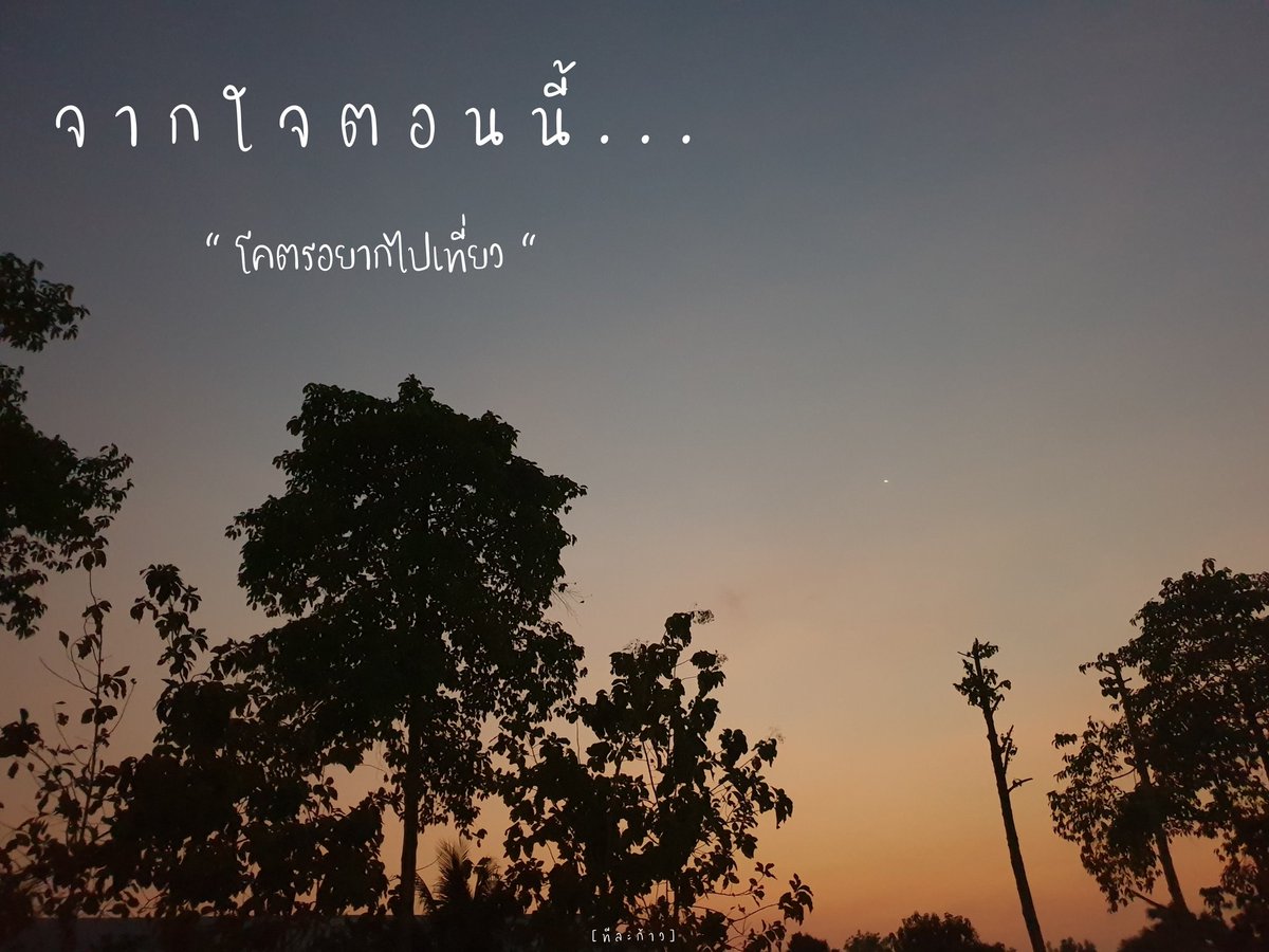TreeLaKow's tweet photo. จ า ก ใ จ 🖤

#ทีละก้าว https://t.co/zonZzCAZIZ
