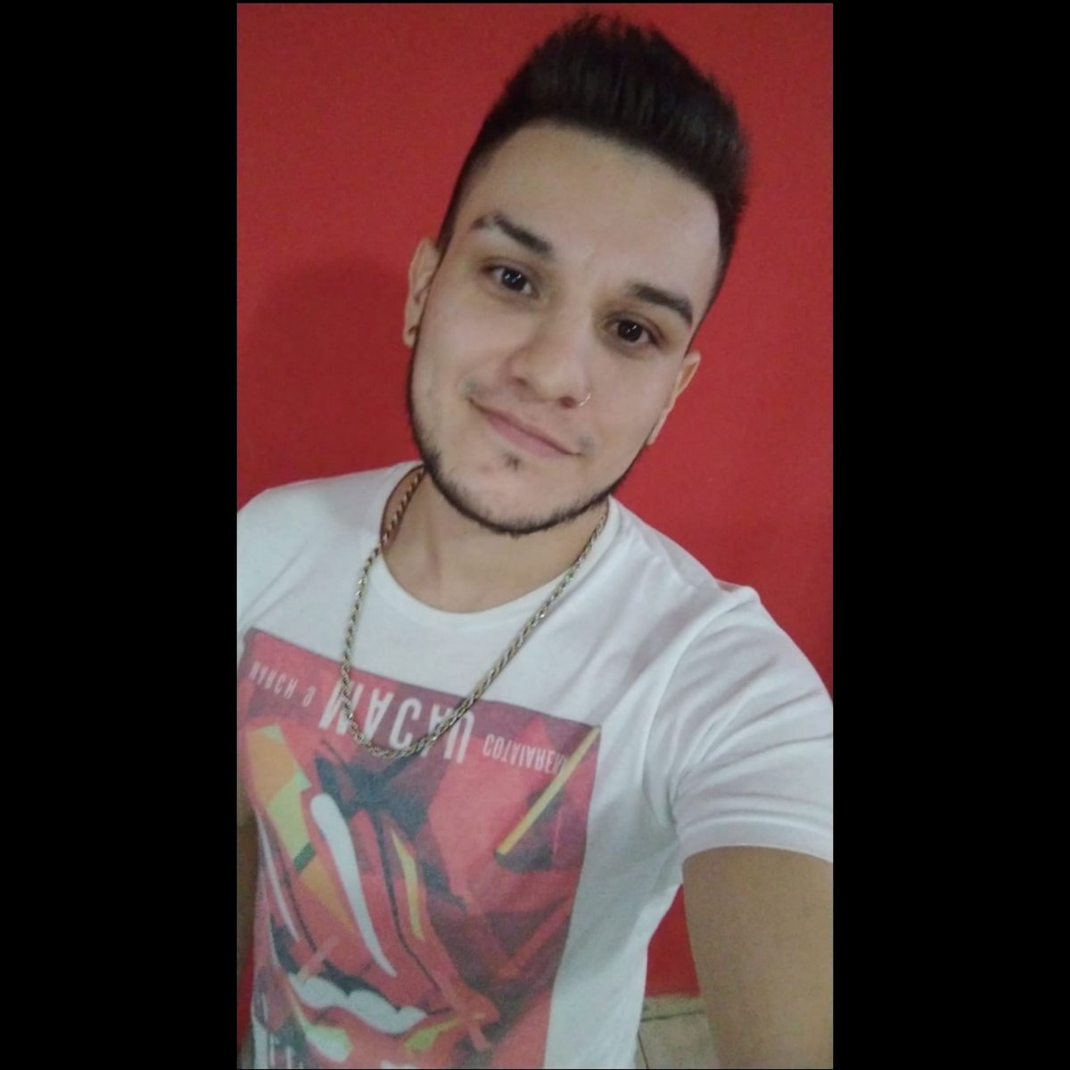 ChechoCanalla91's tweet photo. Por fin me salió el jopon como me lo hace el peluquero 😂 🤷🏼♂️😅.
.
.
.
.
.
.
.
.
#guy #guys #gay #selfie #selfies #selfiboy #boygay #gayboy #gays #gayhot https://t.co/9olFiP33ns