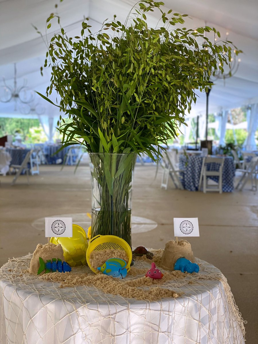 OFCC_1915's tweet photo. Chef John and his team pulled out all of the stops for our Lobster Boil today! It was a wonderful way to spend our Sunday, that’s for sure. 🤤🦞 #OlympiaFieldsCC #OFCCFood https://t.co/XBxwLYAQN3