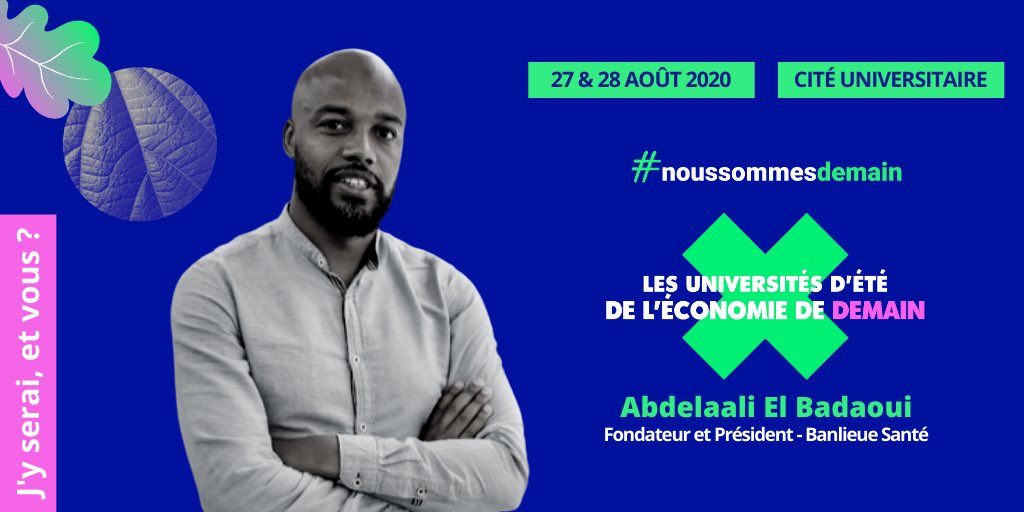 Abdelaali EL BADAOUI tweet media
