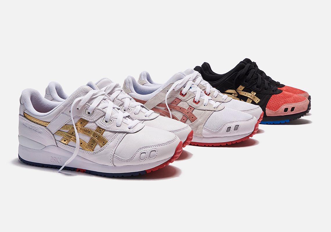 sneaker news asics