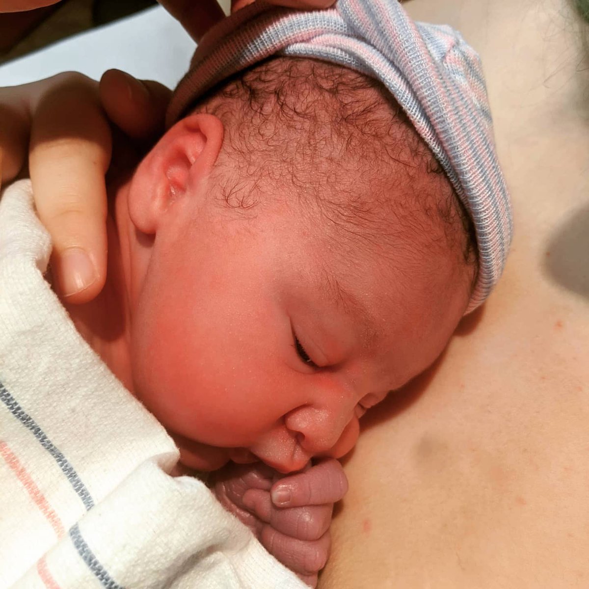 caymandrogyne's tweet photo. Our little family just got a little bit bigger.
💛💛💛
#PolyamFam #CaymanIslands
#Baby #NewParent #QueerFamily #TransParents https://t.co/i1iMvEtD48