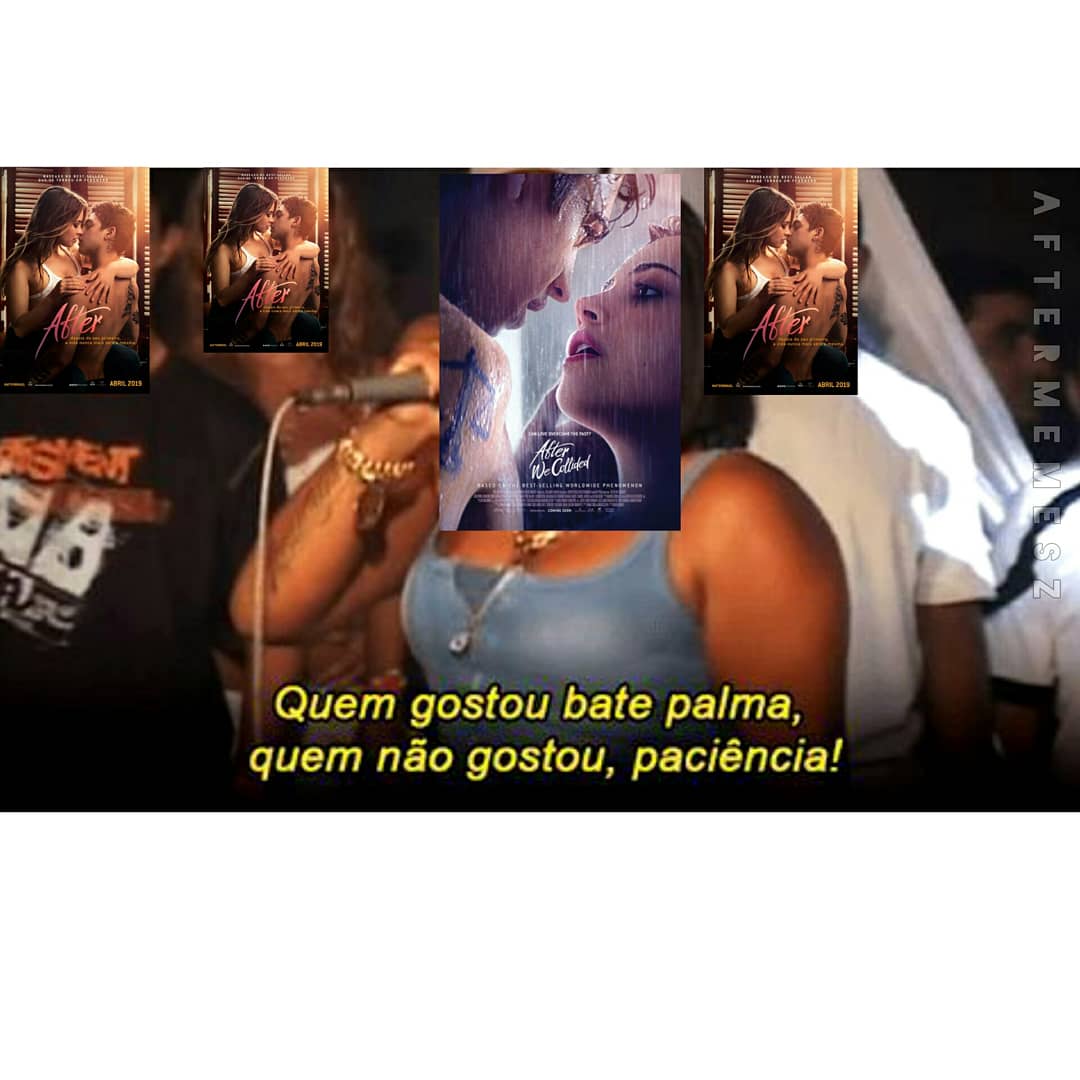aftermemesz's tweet photo. AMANHÃ CARALHO https://t.co/3CIRgH1Nqz