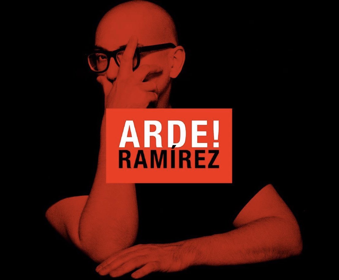 oskylocutor's tweet photo. @RAMIREZDENEGRO 
ARDE!RAMÍREZ🔥27, 28 y 29 de JULIO🔥
•HASTA 50% OFF + 12 CUOTAS SIN INTERÉS EN PRODUCTOS SELECCIONADOS• 
#ARDERAMIREZ https://t.co/RXOw8j5CMr https://t.co/lNxf6Ripem
Te lo vas a perder? https://t.co/DHrRByCJSz