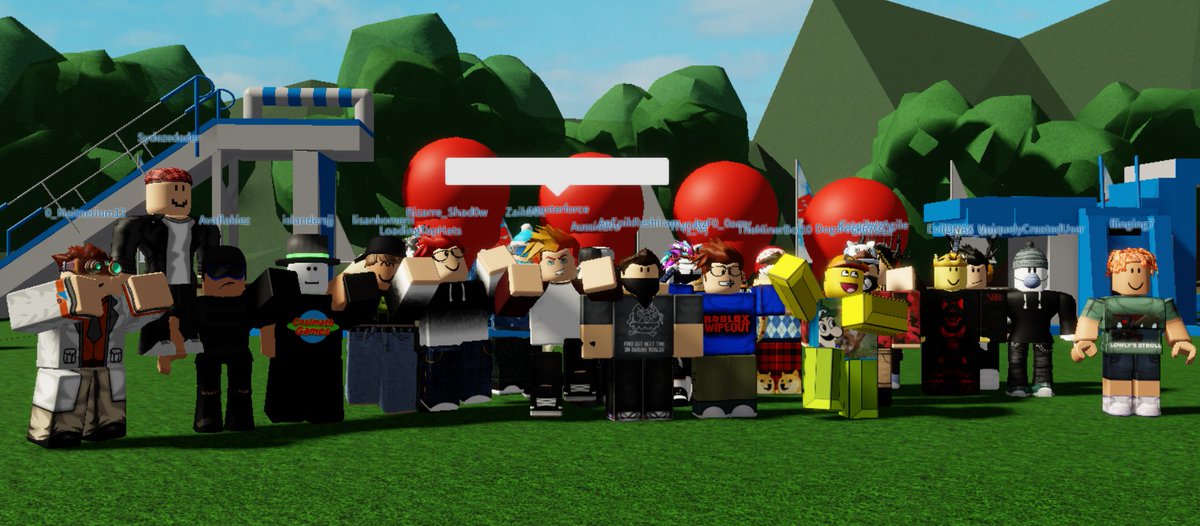 Roblox Wipeout Robloxwipeout Twitter - roblox wipeout