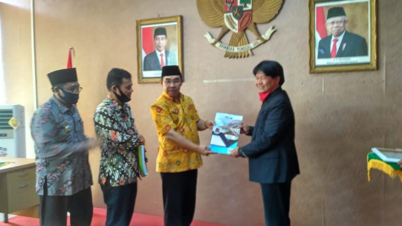 Dinas Kominfo Rejang Lebong tweet media