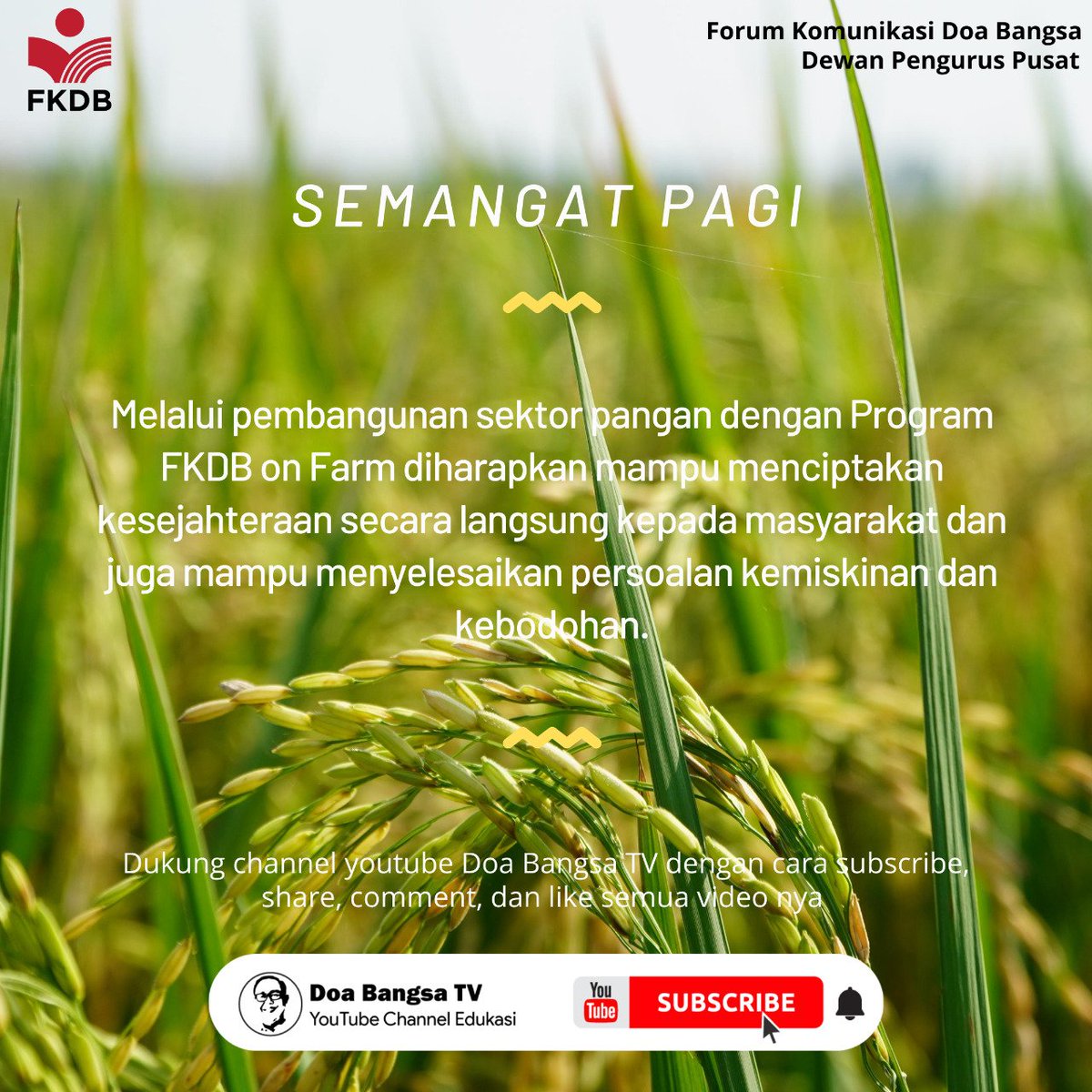 AsepASanusi2's tweet photo. Selamat pagi  dan tetap semangat https://t.co/ce10uWPwj3
