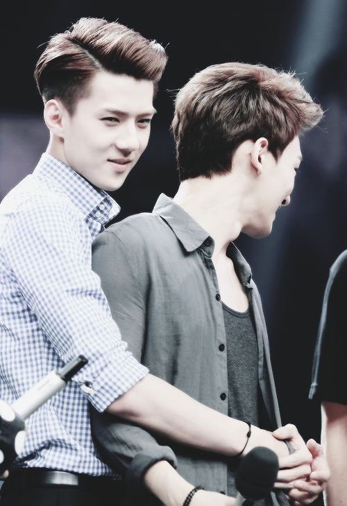 i added the first one bc they look so cute 